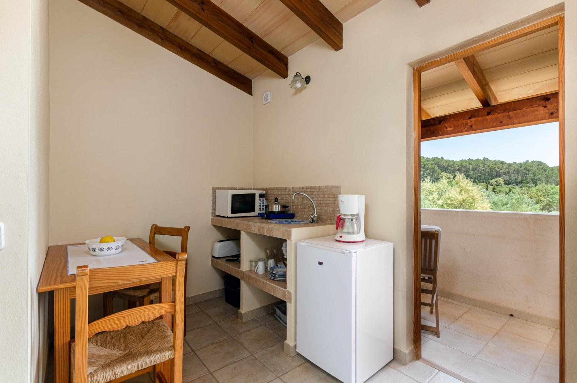 Finca Es Rafal, Agroturisme Montuiri (Mallorca) Exterior foto